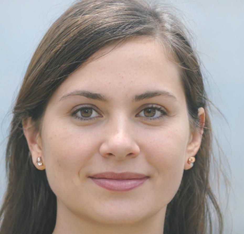Sarah Mitchell - Portfolio Development Expert