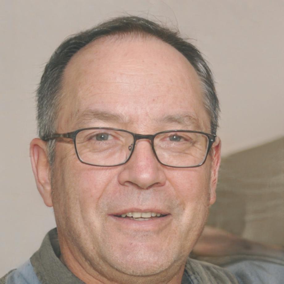 James Mitchell